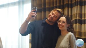 Galerie photos de l'événement Eternal Con 2 - Photo 10