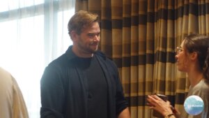 Galerie photos de l'événement Eternal Con 2 - Photo 11