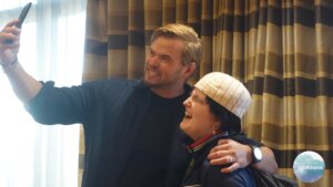 Galerie photos de l'événement Eternal Con 2 - Photo 15