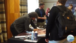 Galerie photos de l'événement Eternal Con 2 - Photo 17