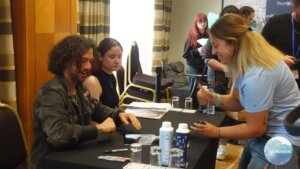 Galerie photos de l'événement Eternal Con 2 - Photo 18