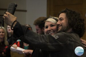 Galerie photos de l'événement Eternal Con 2 - Photo 19