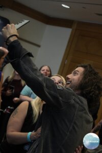 Galerie photos de l'événement Eternal Con 2 - Photo 20