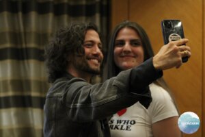 Galerie photos de l'événement Eternal Con 2 - Photo 23