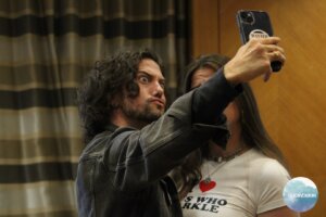 Galerie photos de l'événement Eternal Con 2 - Photo 24