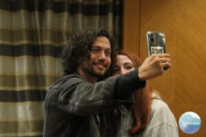 Galerie photos de l'événement Eternal Con 2 - Photo 26