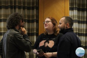 Galerie photos de l'événement Eternal Con 2 - Photo 30