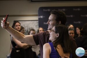 Galerie photos de l'événement Eternal Con 2 - Photo 31