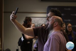 Galerie photos de l'événement Eternal Con 2 - Photo 32