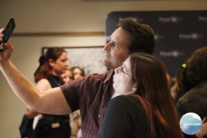 Galerie photos de l'événement Eternal Con 2 - Photo 33