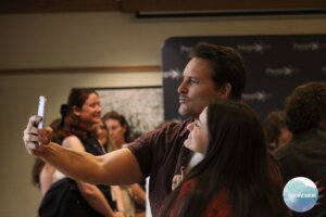 Galerie photos de l'événement Eternal Con 2 - Photo 35