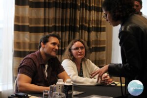 Galerie photos de l'événement Eternal Con 2 - Photo 36