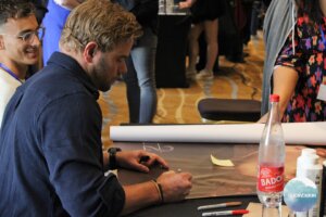 Galerie photos de l'événement Eternal Con 2 - Photo 41