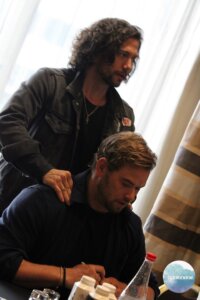 Galerie photos de l'événement Eternal Con 2 - Photo 43