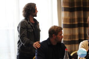 Galerie photos de l'événement Eternal Con 2 - Photo 44
