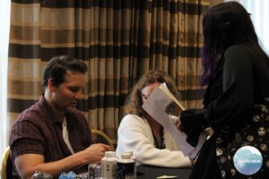 Galerie photos de l'événement Eternal Con 2 - Photo 45