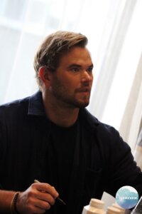 Galerie photos de l'événement Eternal Con 2 - Photo 46