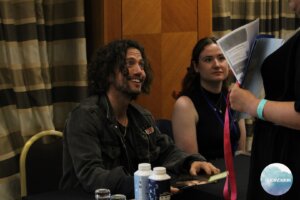 Galerie photos de l'événement Eternal Con 2 - Photo 48