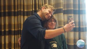 Galerie photos de l'événement Eternal Con 2 - Photo 4
