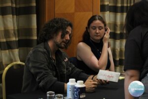 Galerie photos de l'événement Eternal Con 2 - Photo 49