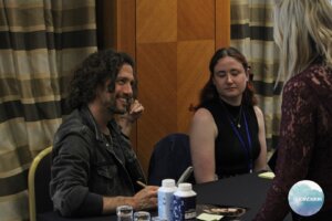Galerie photos de l'événement Eternal Con 2 - Photo 50