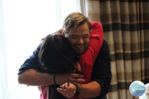 Galerie photos de l'événement Eternal Con 2 - Photo 51