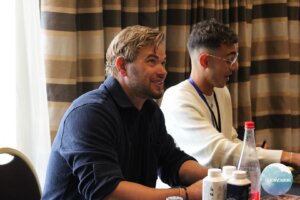 Galerie photos de l'événement Eternal Con 2 - Photo 52
