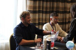 Galerie photos de l'événement Eternal Con 2 - Photo 54