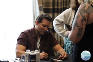 Galerie photos de l'événement Eternal Con 2 - Photo 55