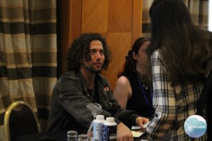Galerie photos de l'événement Eternal Con 2 - Photo 56
