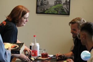 Galerie photos de l'événement Eternal Con 2 - Photo 58