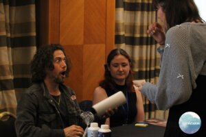 Galerie photos de l'événement Eternal Con 2 - Photo 59