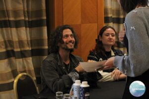 Galerie photos de l'événement Eternal Con 2 - Photo 60