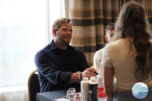 Galerie photos de l'événement Eternal Con 2 - Photo 61