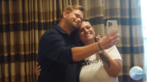 Galerie photos de l'événement Eternal Con 2 - Photo 6