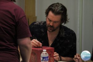 Galerie photos de l'événement Slay The Vampires 5 - Photo 73