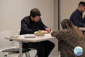 Galerie photos de l'événement Wolfies meet Grounders - Photo 22