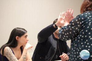 Galerie photos de l'événement Wolfies meet Grounders - Photo 23