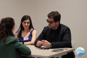 Galerie photos de l'événement Wolfies meet Grounders - Photo 26