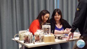 Galerie photos de l'événement Wolfies meet Grounders - Photo 4