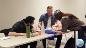 Galerie photos de l'événement Wolfies meet Grounders - Photo 8