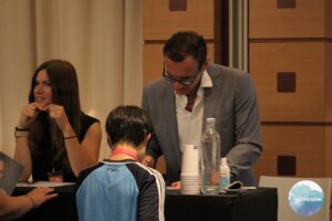 Galerie photos de l'événement For The Love Of Fandoms 2 - Photo 28
