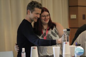 Galerie photos de l'événement For The Love Of Fandoms 2 - Photo 51