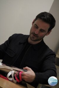Galerie photos de l'événement From Storybrooke to Paris - Photo 22