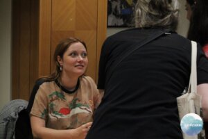 Galerie photos de l'événement From Storybrooke to Paris - Photo 31