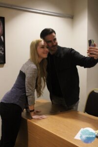 Galerie photos de l'événement From Storybrooke to Paris - Photo 39