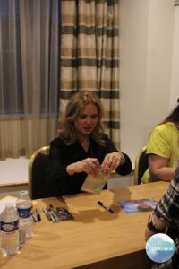 Galerie photos de l'événement From Storybrooke to Paris - Photo 47