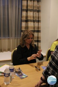 Galerie photos de l'événement From Storybrooke to Paris - Photo 48