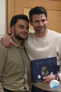 Galerie photos de l'événement Tree Hill Is Your Home - Photo 51