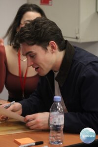 Galerie photos de l'événement Beacon Hills Forever 2 - Photo 0